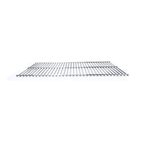 6mm Thick Stainless Steel BBQ Charcoal/Gas Grill (385mm x 690mm) - SSG-2040