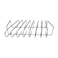 Stainless Steel Rib Rack Holder