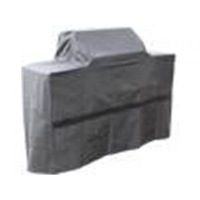 Sunco 3 Burner New Style BBQ Cover with Mesh Insert - SUNSP98 **Clearance item
