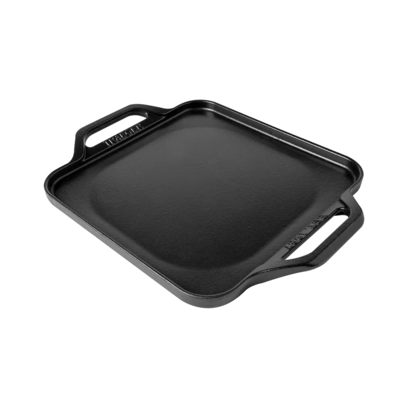 Buy Traeger Induction Cast Iron Skillet BAC703 MyDeal