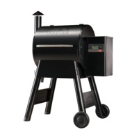 TRAEGER Pro 575 Pellet Grill