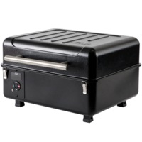 TRAEGER Ranger - Portable Pellet Grill