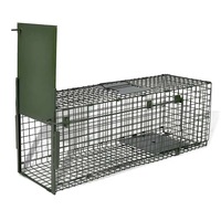 Life Trap with 1 Door vidaXL