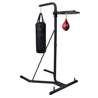 Box Stand 2 Way vidaXL