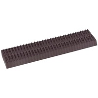 Bird Control Spikes 49 x 4.5 x 1.7 cm Set of 20 vidaXL