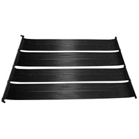 Solar Panel 2 pcs for Pool Heater vidaXL