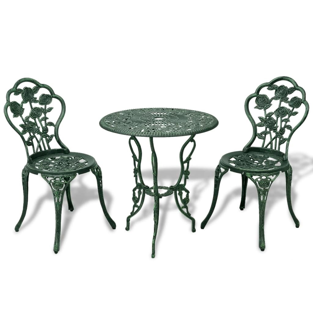 wicks bistro sets