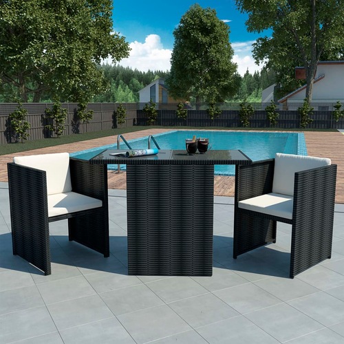 Buy Outdoor Dining Settings Online in Australia MyDeal