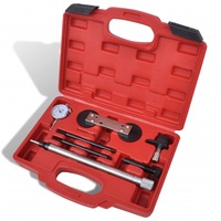 8 pcs Engine Timing Tools for VAG TSI and TFSI Engines vidaXL