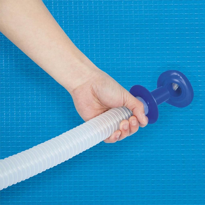 Buy Bestway Flowclear Pool Cleaning Kit "AquaClean" MyDeal