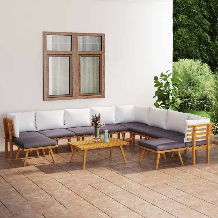 Mydeal outdoor online lounge