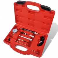 Diesel Fuel Injection Pump Timing Tool Set vidaXL