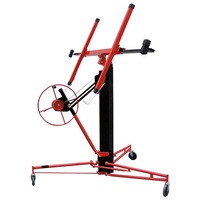 Plasterboard & Drywall Board Lifter vidaXL