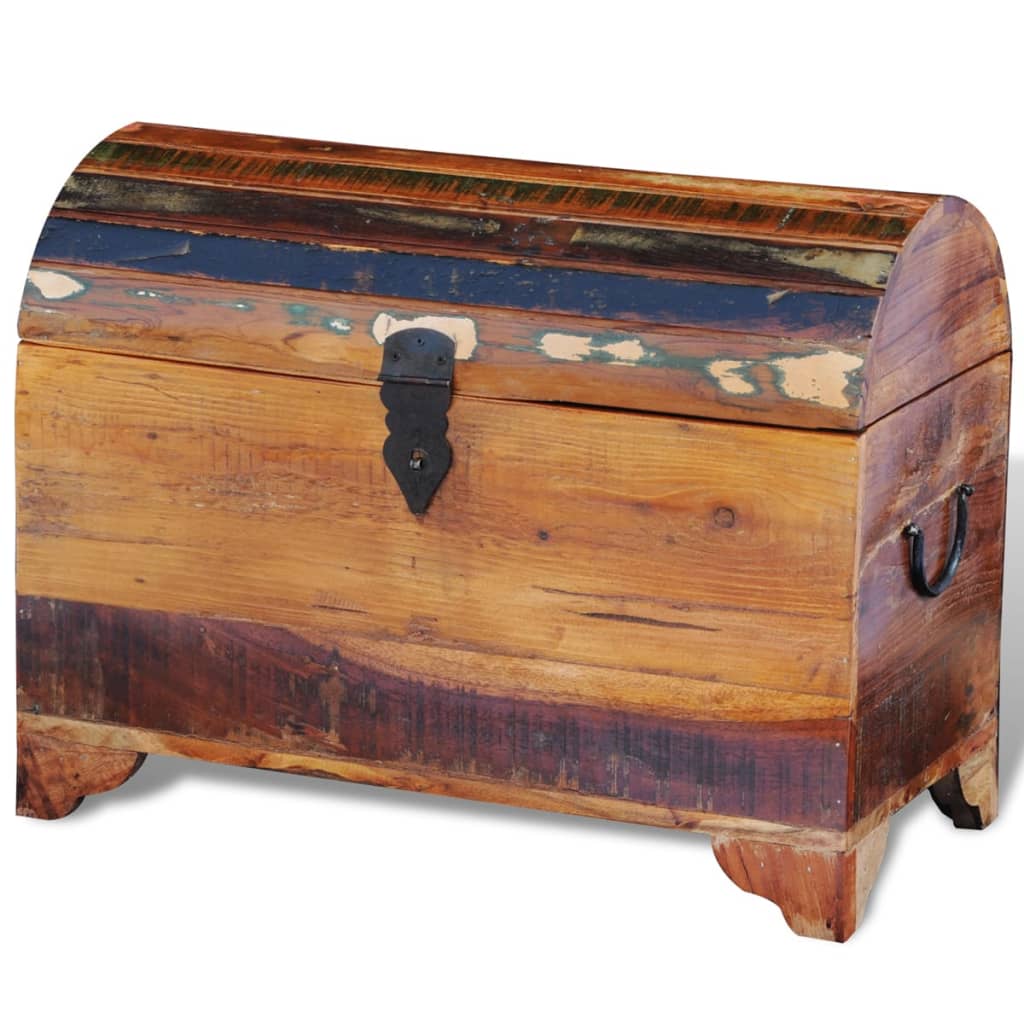 toy chest antique