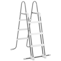 INTEX 3-Step Pool Safety Ladder 91-107 cm