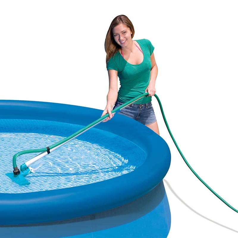 Buy Intex Pool Maintenance Kit 28002 MyDeal
