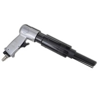 Air Pneumatic Needle Scaler vidaXL