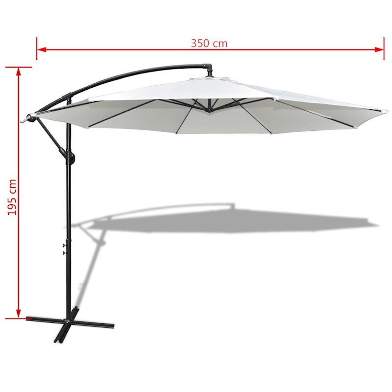 Sun Shade Shelta Parasol Canopy Wedding 