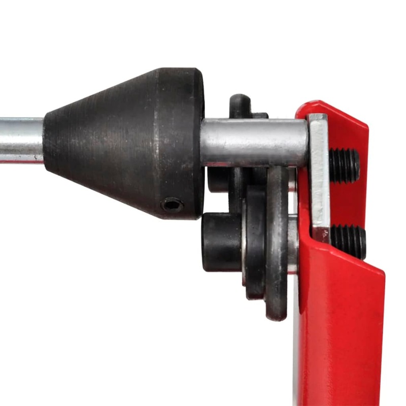 motorcycle tire balance stand