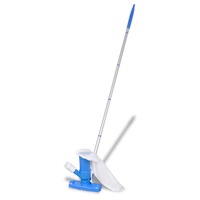 Pool Vacuum Cleaner 1.2m vidaXL