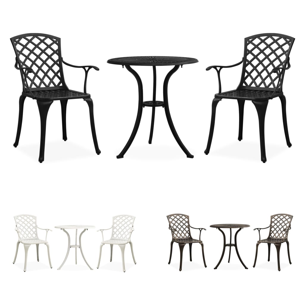 wicks bistro sets