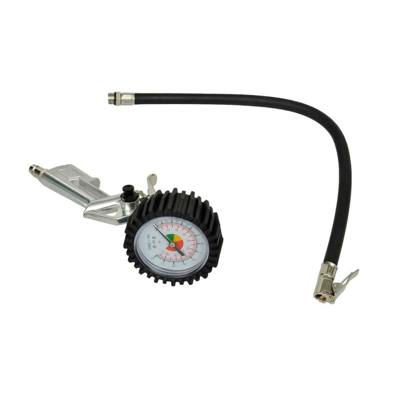 Air Tool Set Kit Spray Paint Gun for Compressor MyDeal