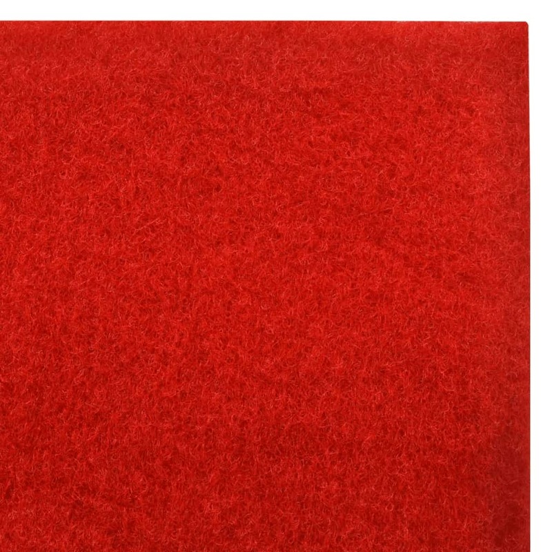 Buy Red Carpet 1 x 10 m Extra Heavy 400 g/m² MyDeal