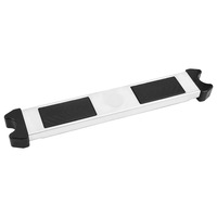 Pool Ladder Step 50x9x3.5 cm 304 Stainless Steel vidaXL