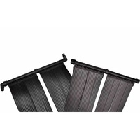 Solar Pool Heater Panel 80x620 cm vidaXL