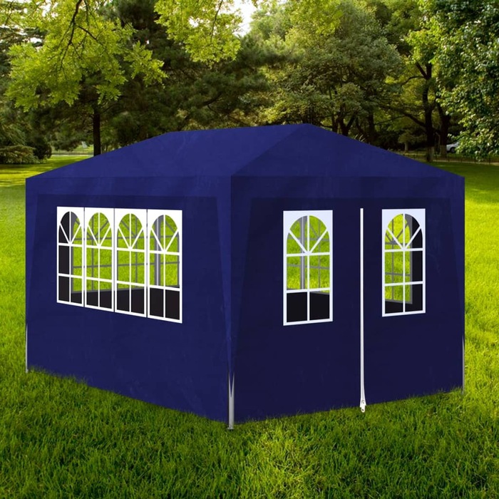 Portable Gazebos & Marquees Black Friday Online Deals MyDeal