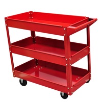 Workshop Tool Trolley 100 kg. vidaXL