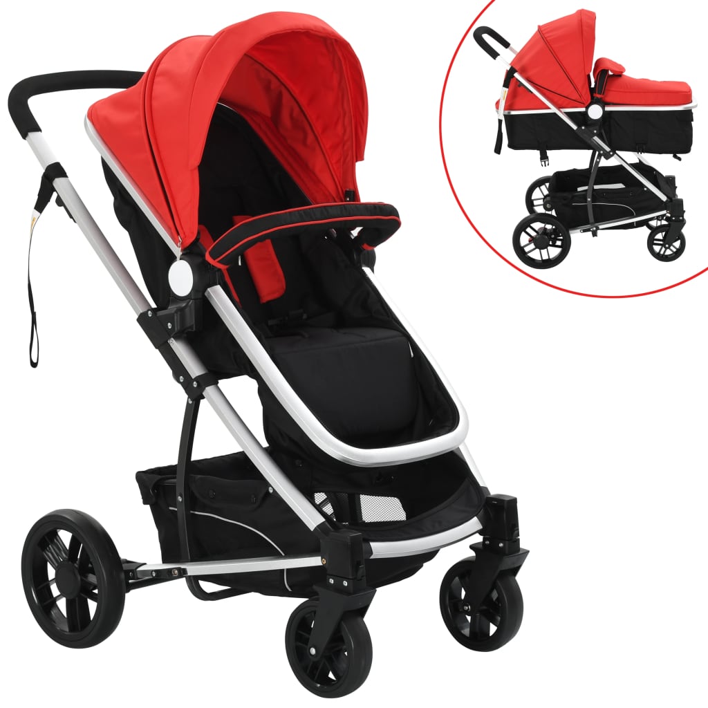 todler pram