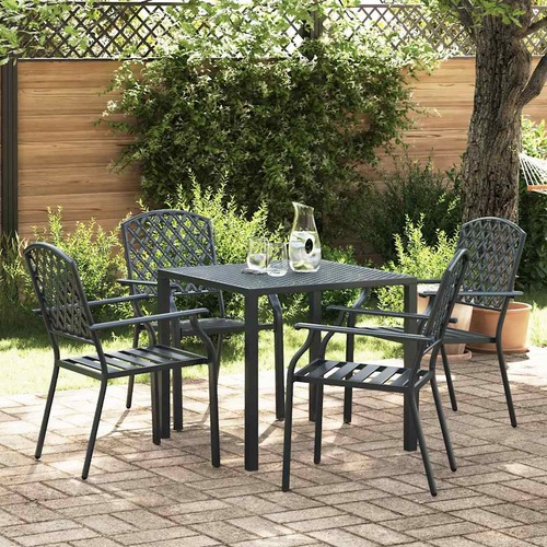 Buy Outdoor Chairs Online in Australia MyDeal