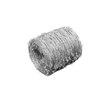 Barbed Wire 500 m vidaXL