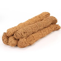 Coir Rope 8-10 mm 500m vidaXL