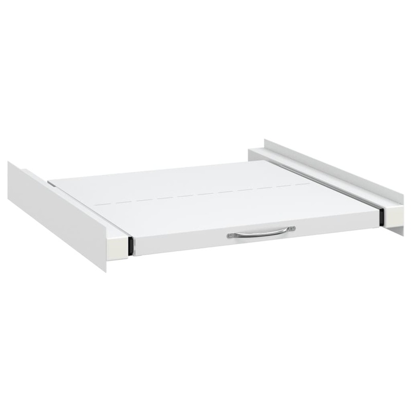 Buy Washing Machine Stacking Kit with PullOut Shelf MyDeal