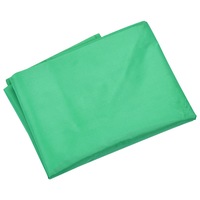 Garden Cart Liner Green Fabric vidaXL