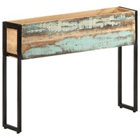 Planter 90x20x68 cm Solid Reclaimed Wood vidaXL