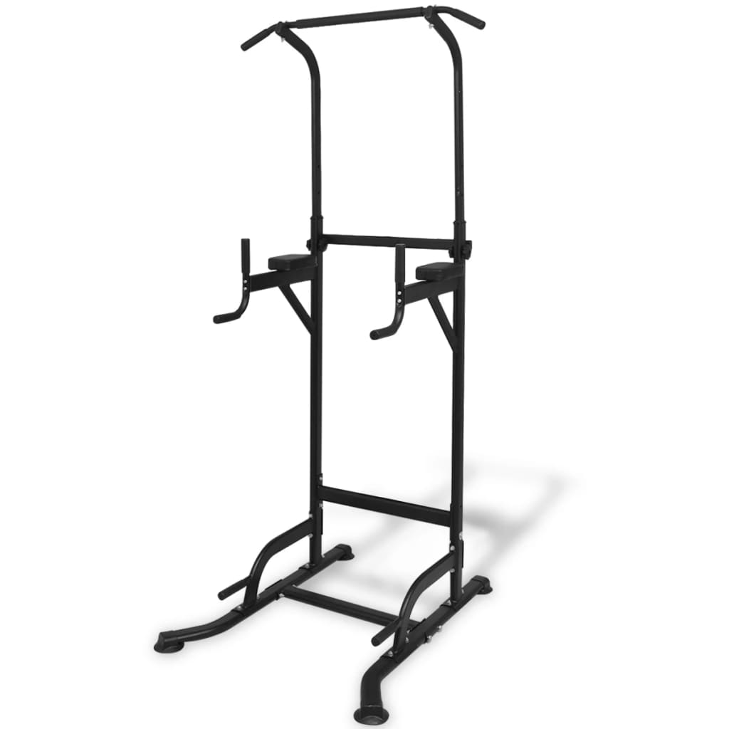Power Tower 182-235 cm vidaXL Australia