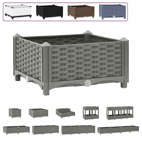 Buy Garden Beds Online in Australia MyDeal