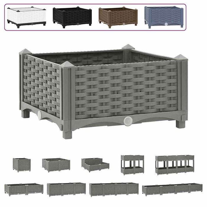 Buy Garden Beds Online in Australia MyDeal