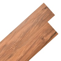 Self-adhesive PVC Flooring Planks 5.02 m?2 mm Elm Nature vidaXL