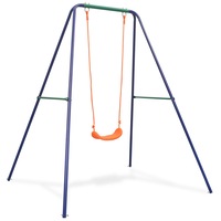 Single Swing Orange vidaXL
