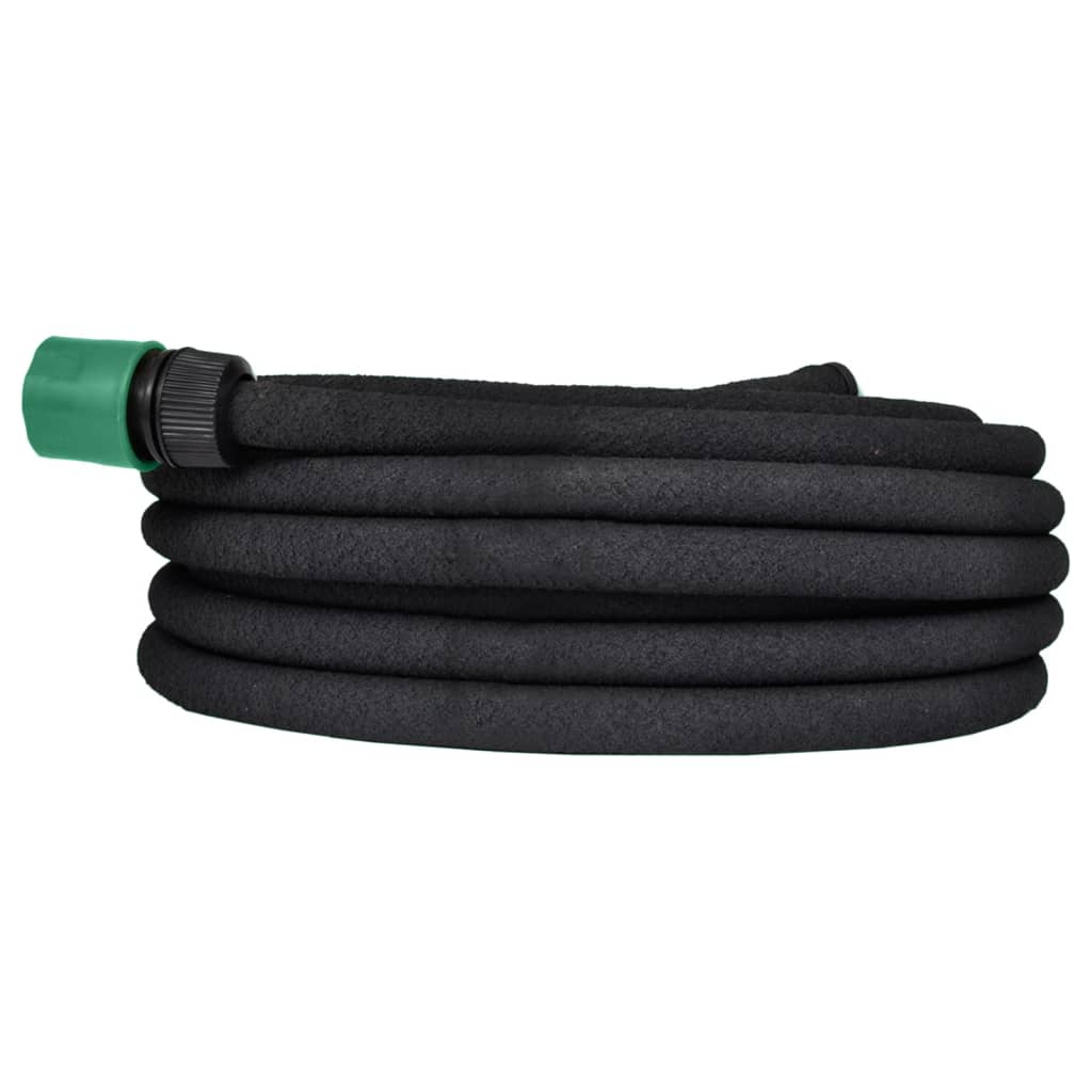 Buy Soaker Hose Watering & Irrigation Garden 1/2" Connector 25 M - MyDeal