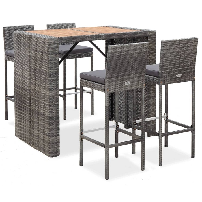 Buy Outdoor Bar Furniture Online in Australia - MyDeal