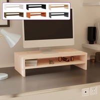 Shoe Cabinet Shoe Organiser Storage Rack Cupboard Shelf Solid Wood Pine vidaXL