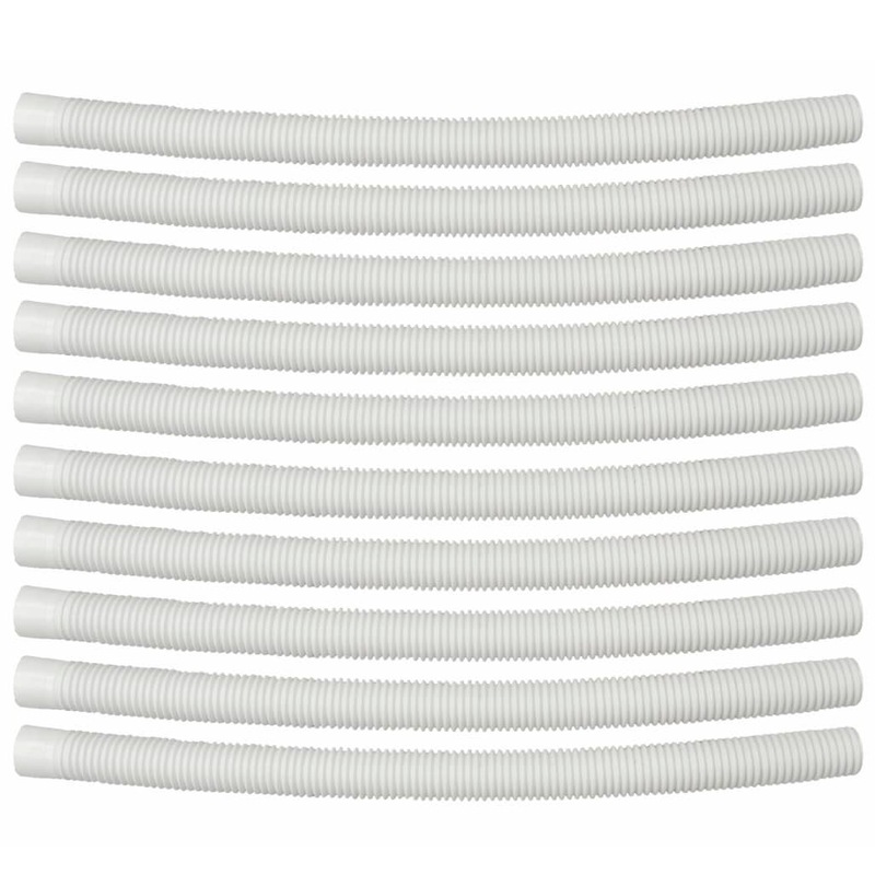 Buy Swimming Pool Cleaner vidaXL MyDeal