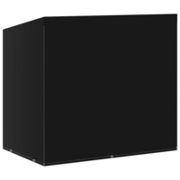 Swing Bench Cover 6 Eyelets 135x105x175 cm vidaXL