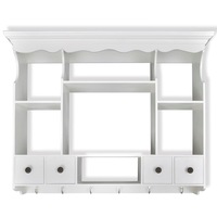 vidaxl cor drawers