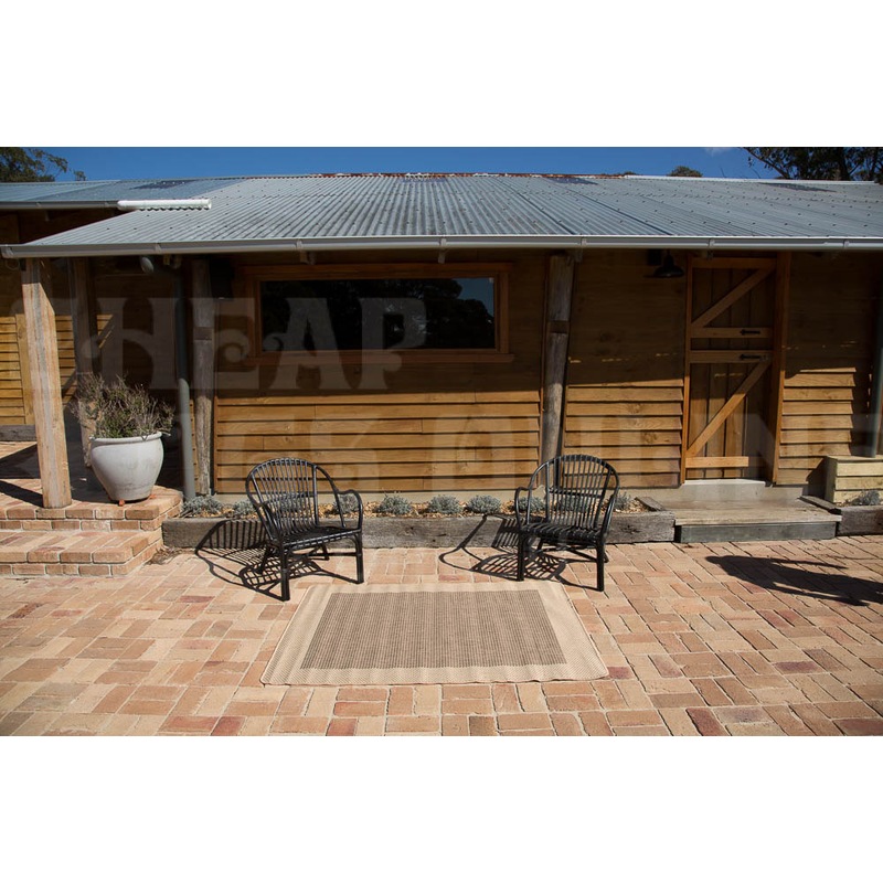 Buy Suva Outdoor Coffee Natural 17/721 MyDeal